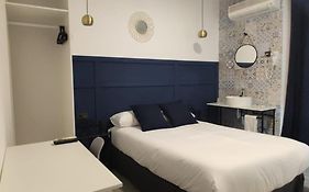 ROOMS Los MONTES